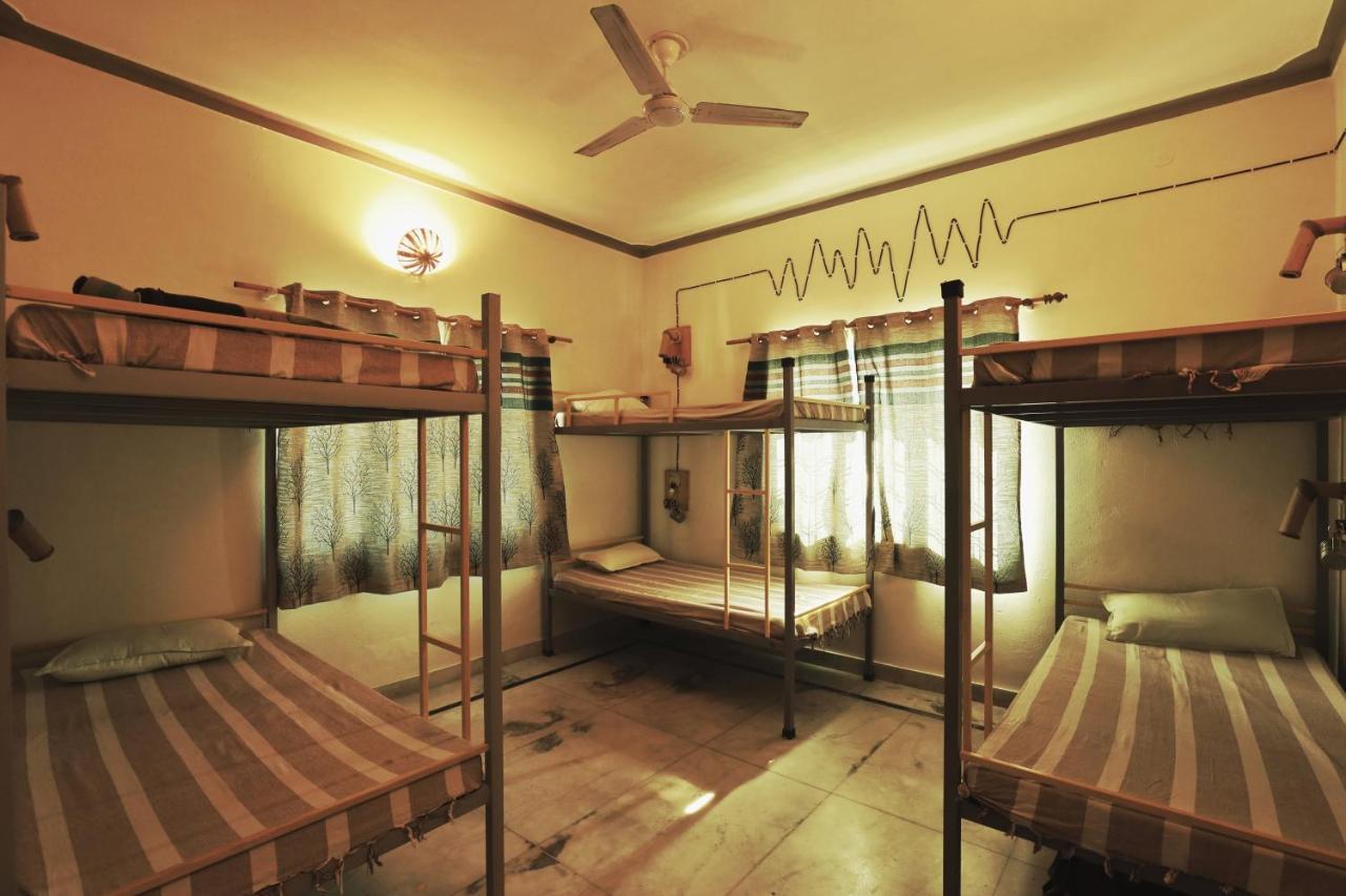 Sun N Soil Backpacker Hostel Lachhiwala Exteriér fotografie
