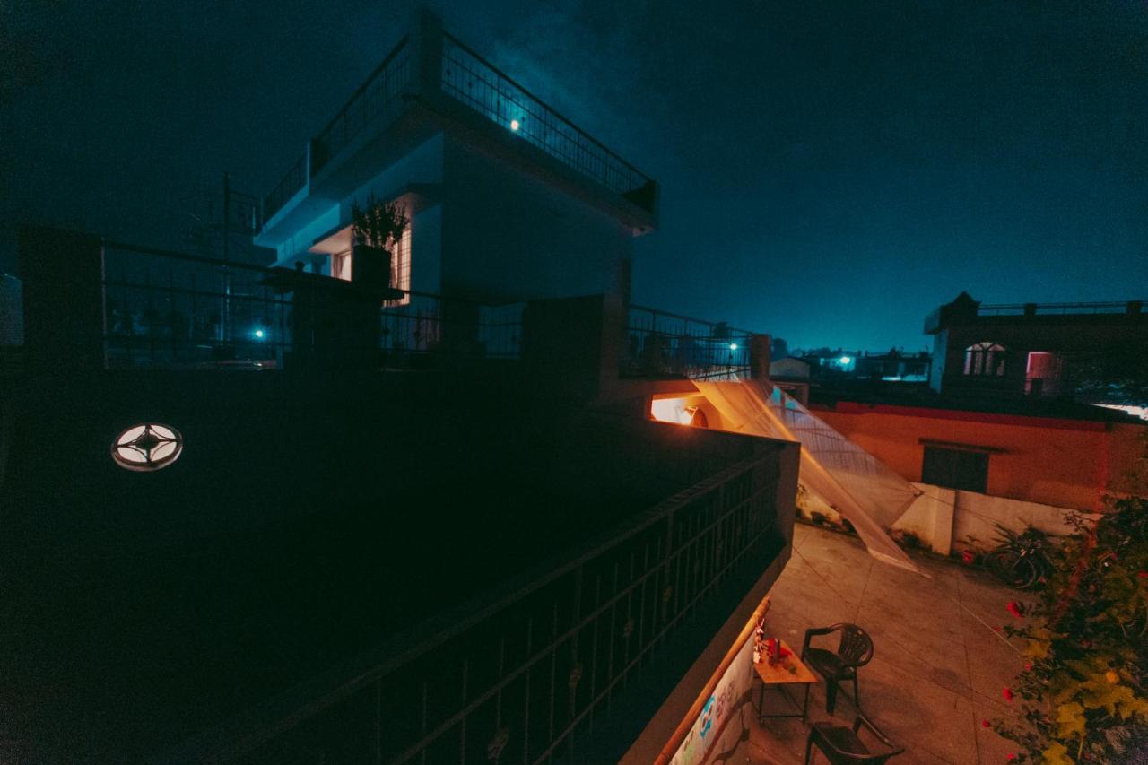 Sun N Soil Backpacker Hostel Lachhiwala Exteriér fotografie